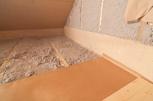 Best Types of Insulation in Atkins, IA