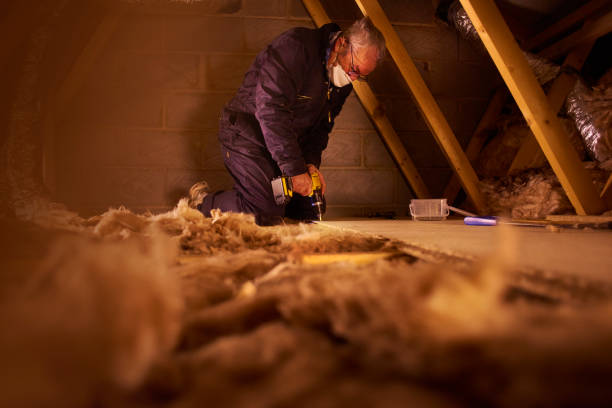 Best Residential Insulation in Atkins, IA